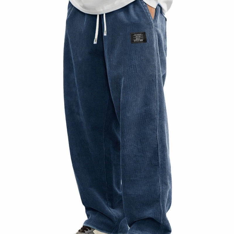 CARLOS | PANTALÓN COMFY TREND