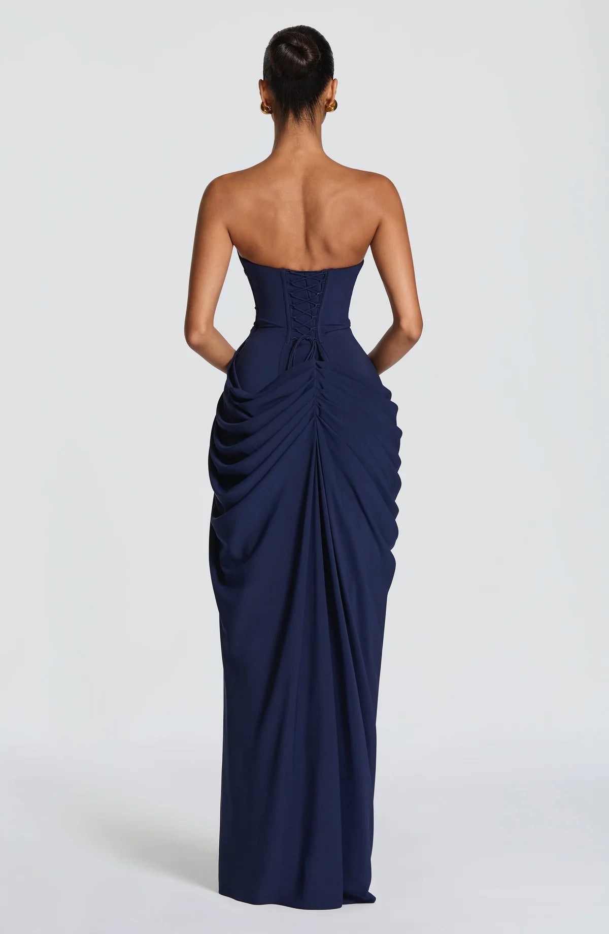 ATHENA | VESTIDO DE ELEGANCIA IMPERIAL
